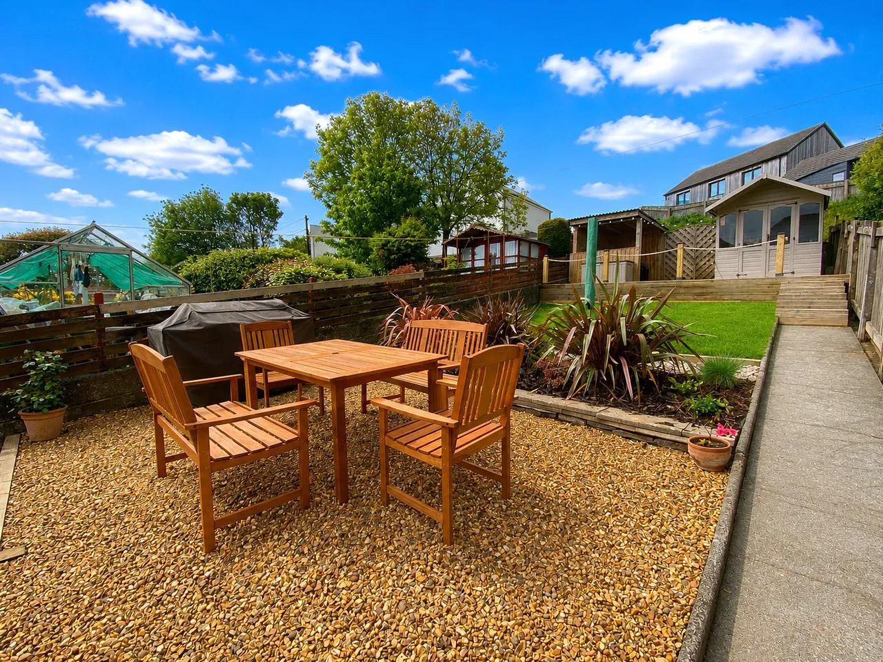 Woodvale Terrace, Launceston, PL15, photo 13