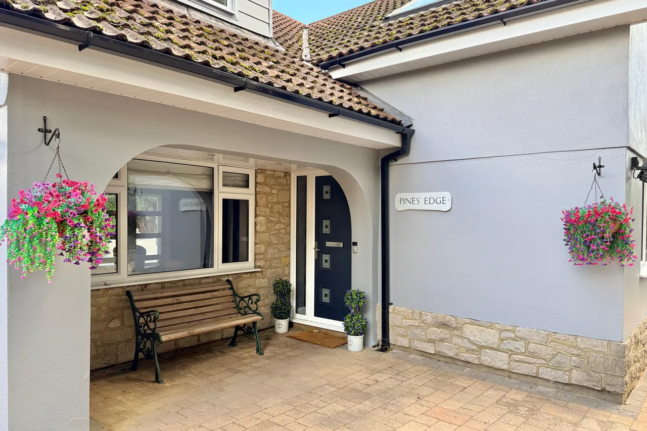 Pines Edge, Verwood, BH31, photo 31