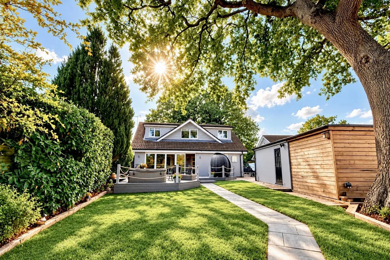 Pines Edge, Verwood, BH31, photo 26