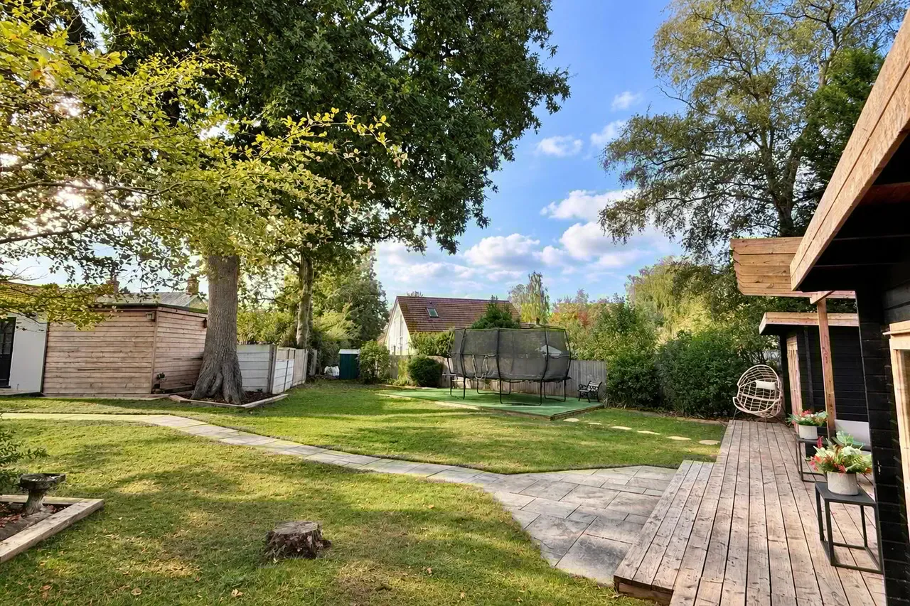 Pines Edge, Verwood, BH31, photo 25