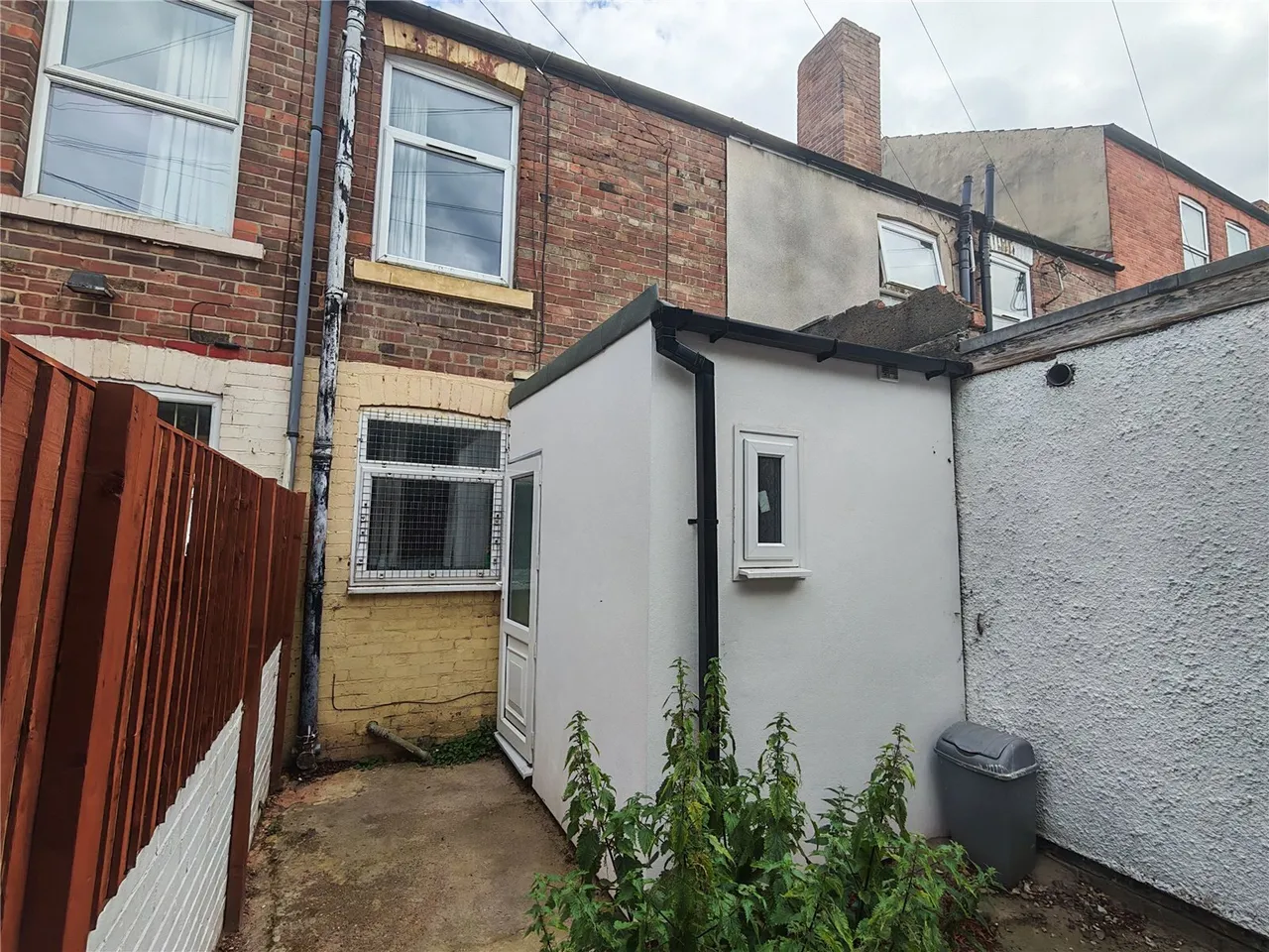 Hartley Road, Nottingham, Nottinghamshire, NG7, photo 12