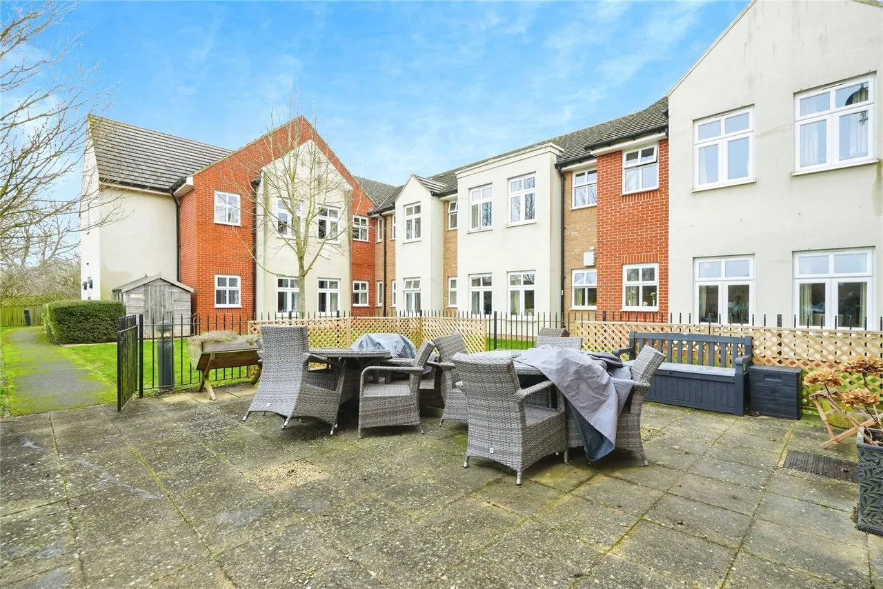Coach House Mews, Bicester, Oxfordshire, OX26, photo 15