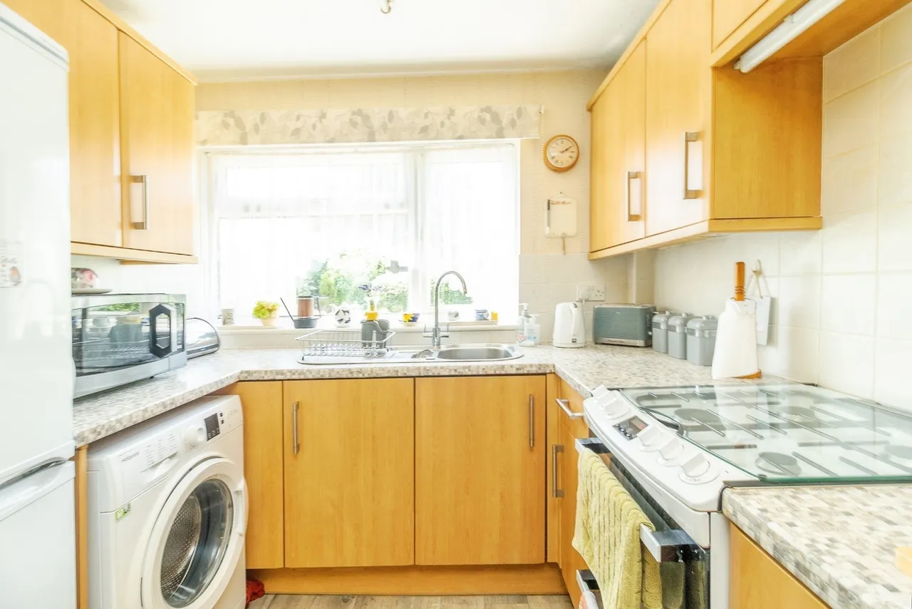 Daniels Welch, Coffee Hall, Milton Keynes, Buckinghamshire, MK6, photo 9