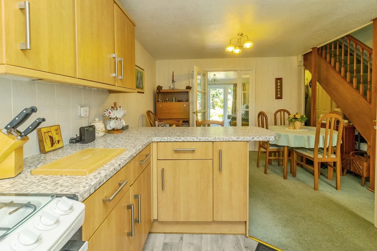 Daniels Welch, Coffee Hall, Milton Keynes, Buckinghamshire, MK6, photo 10