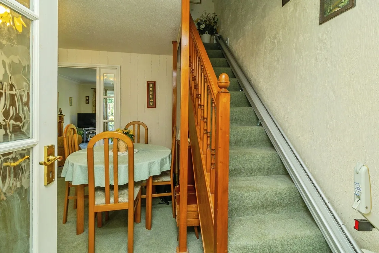 Daniels Welch, Coffee Hall, Milton Keynes, Buckinghamshire, MK6, photo 8