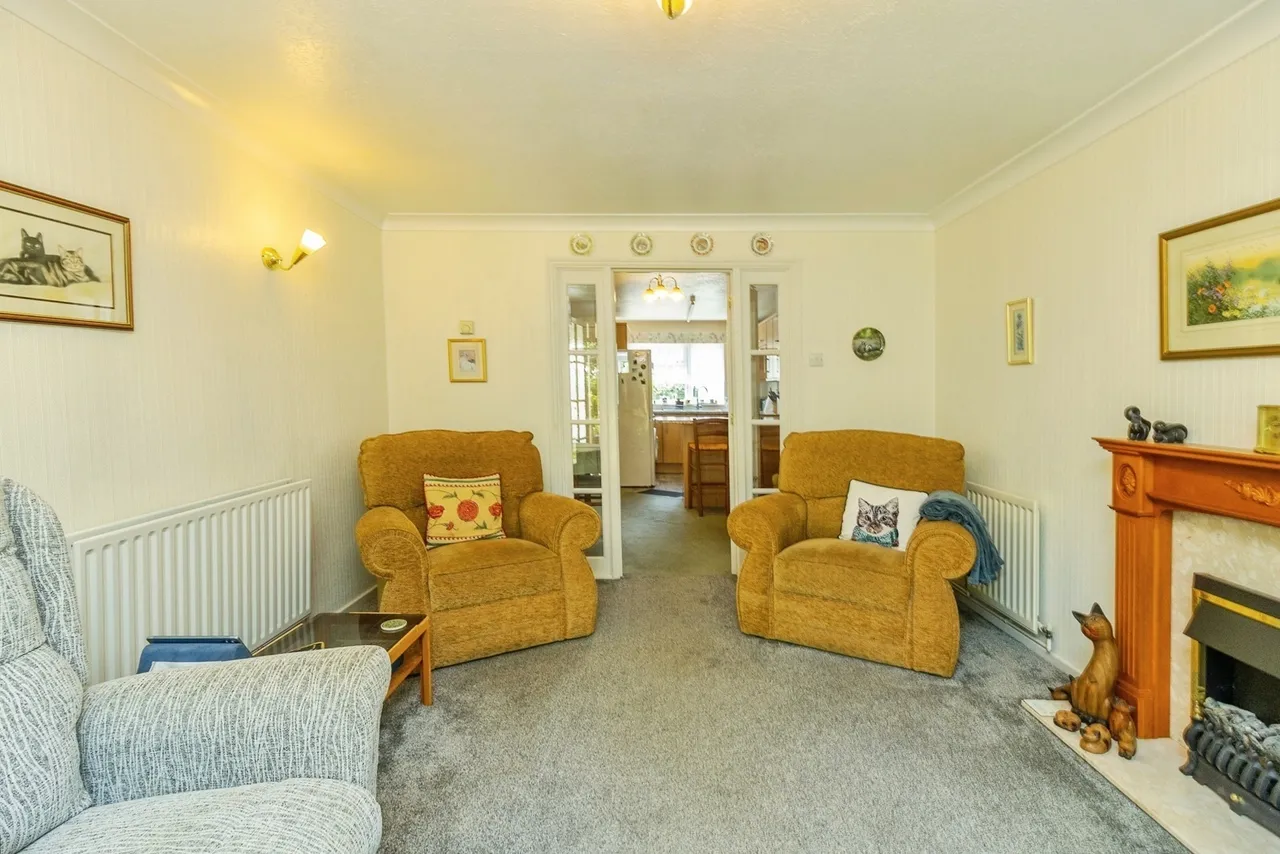 Daniels Welch, Coffee Hall, Milton Keynes, Buckinghamshire, MK6, photo 12