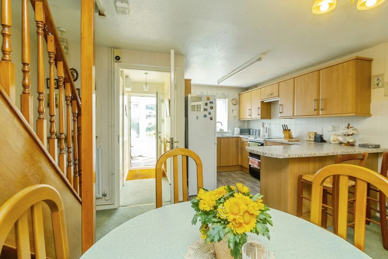 Daniels Welch, Coffee Hall, Milton Keynes, Buckinghamshire, MK6, photo 6