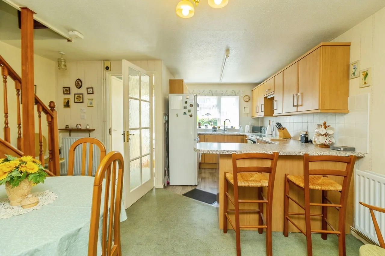Daniels Welch, Coffee Hall, Milton Keynes, Buckinghamshire, MK6, photo 7