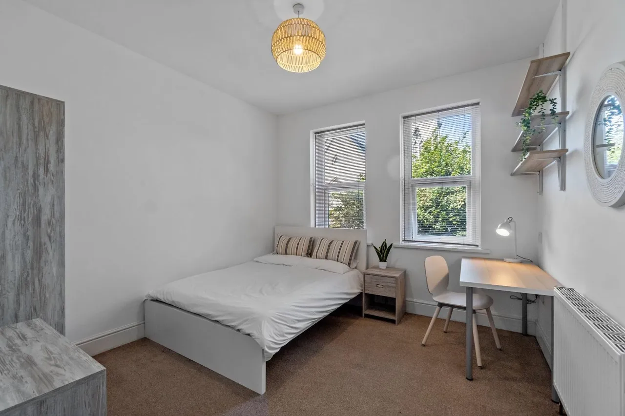 Queen Anne Terrace, Plymouth, photo 9