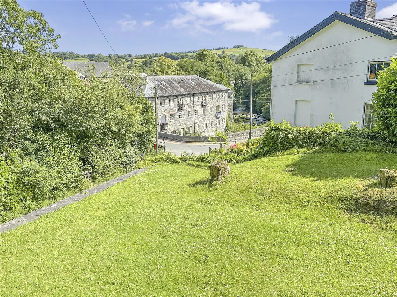 Highgate Street, Llanidloes, photo 8