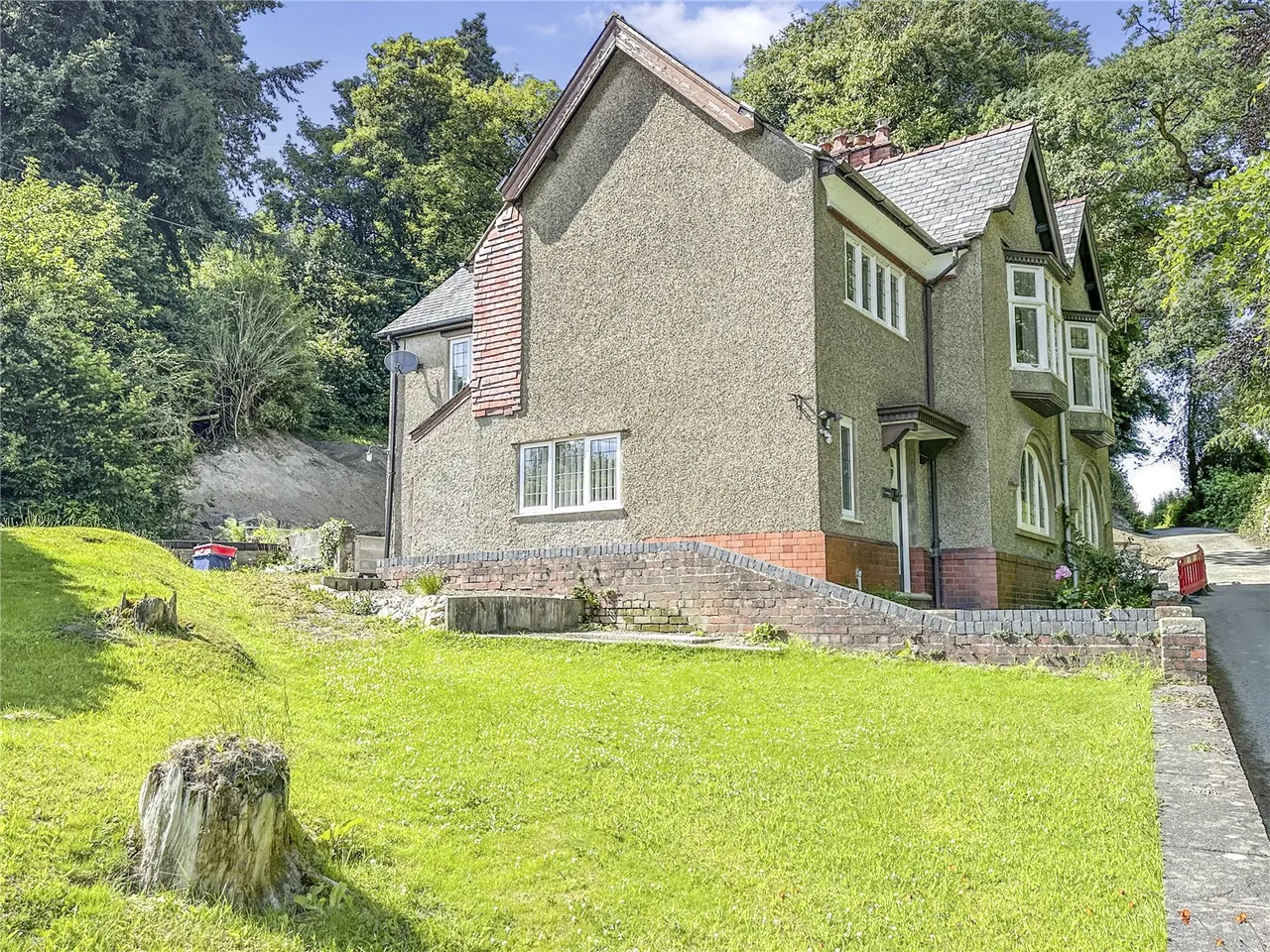 Highgate Street, Llanidloes, photo 11