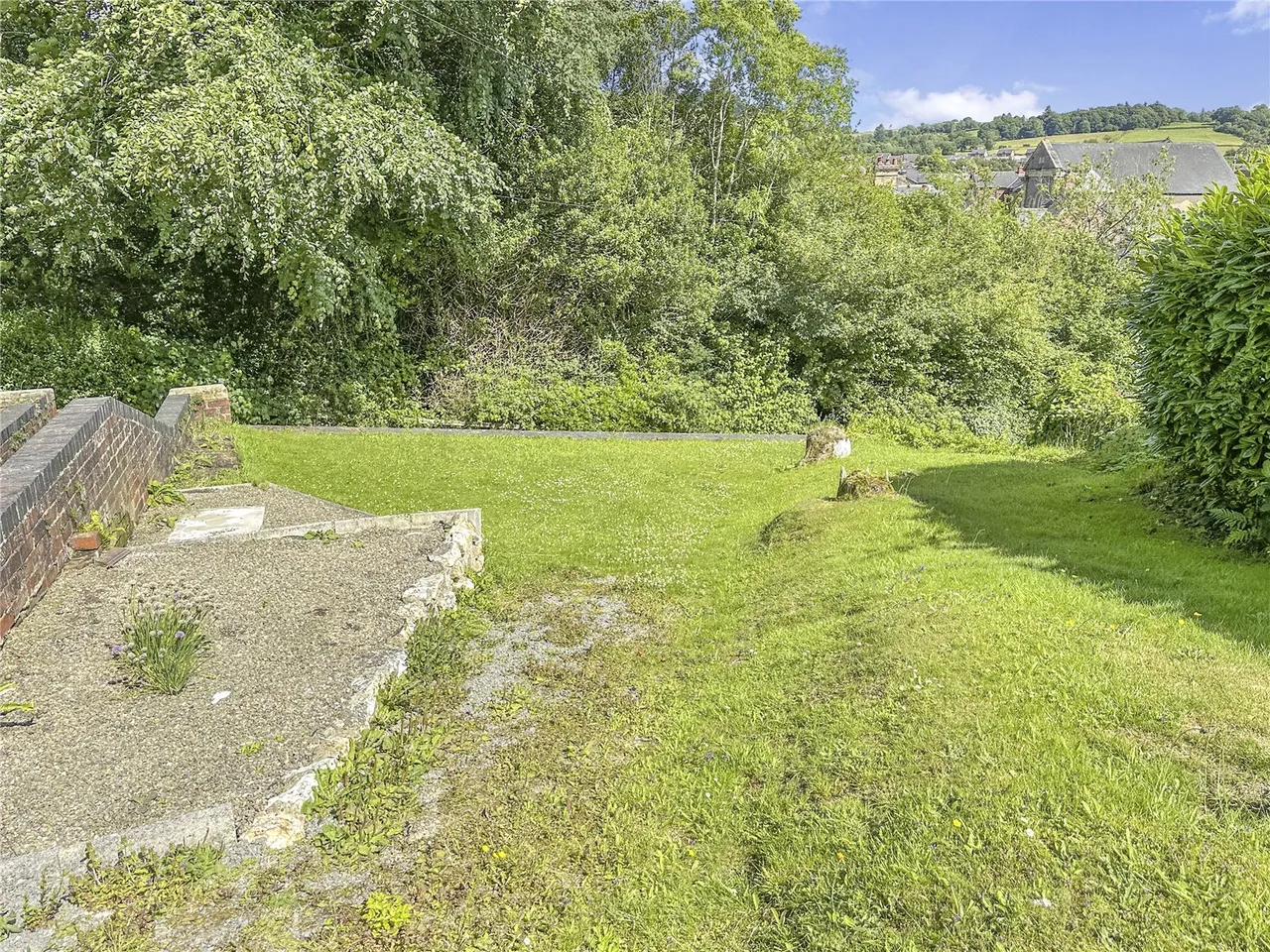 Highgate Street, Llanidloes, photo 10