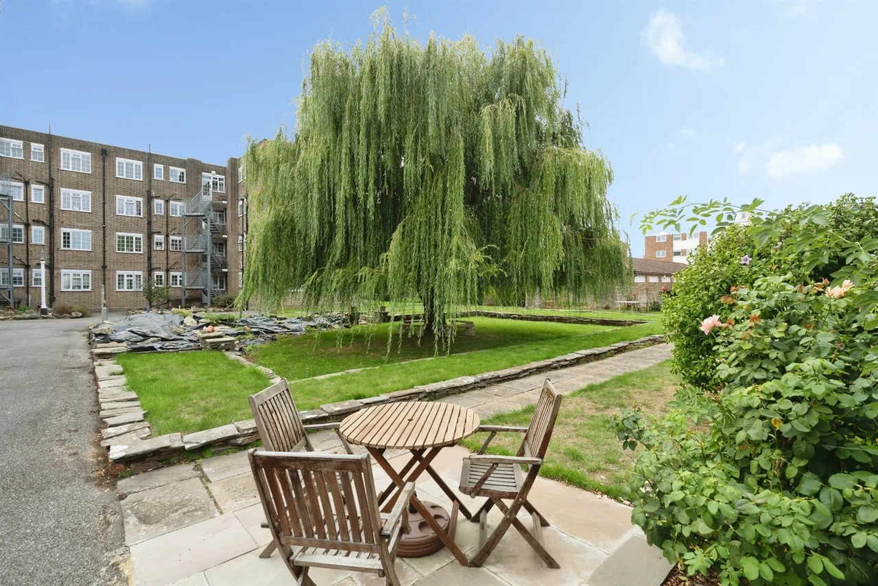 Boundary Road, Worthing, BN11, photo 16