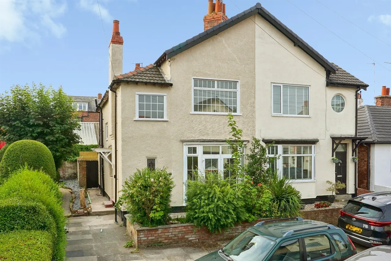 Irby Avenue, Wallasey, photo 4