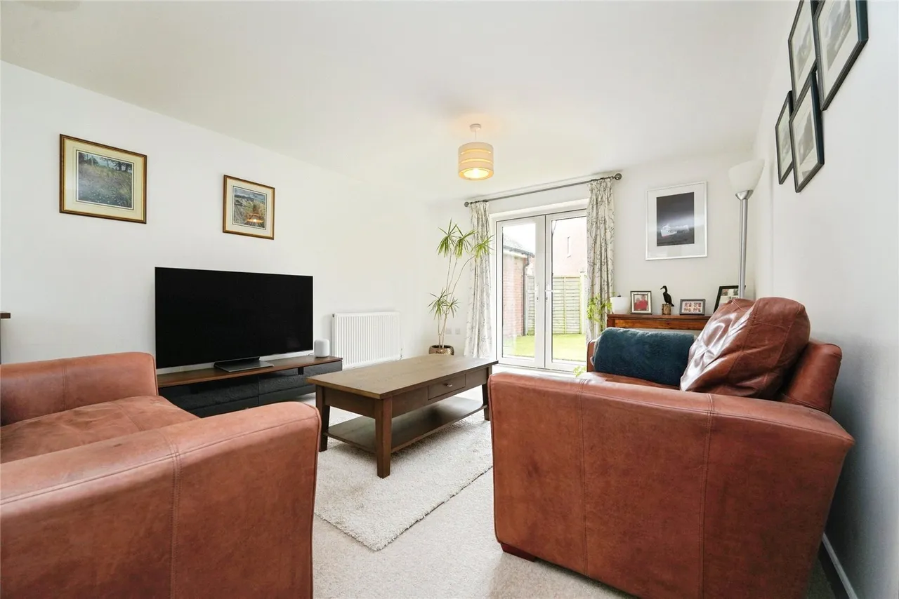 Burroughs Close, Brockworth, Gloucester, Gloucestershire, GL3, photo 9