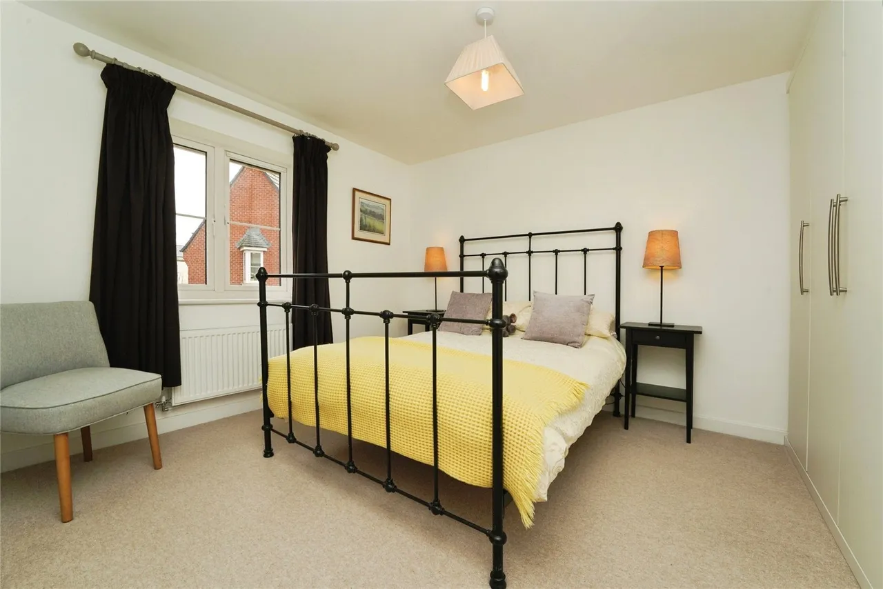 Burroughs Close, Brockworth, Gloucester, Gloucestershire, GL3, photo 13