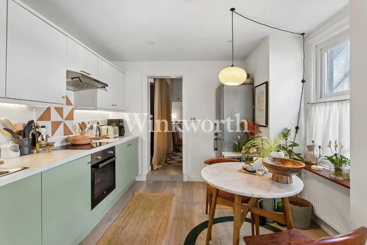 Grove Park Road, London, N15, photo 10