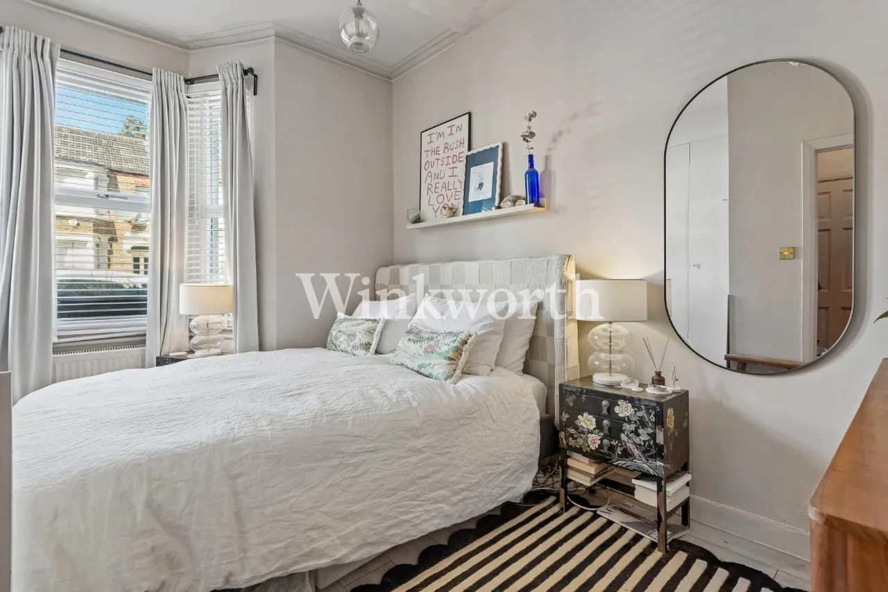 Grove Park Road, London, N15, photo 6