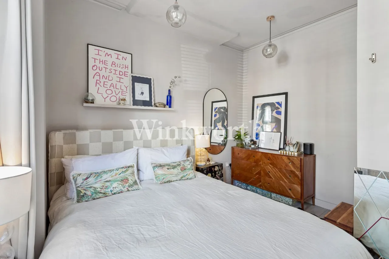 Grove Park Road, London, N15, photo 5