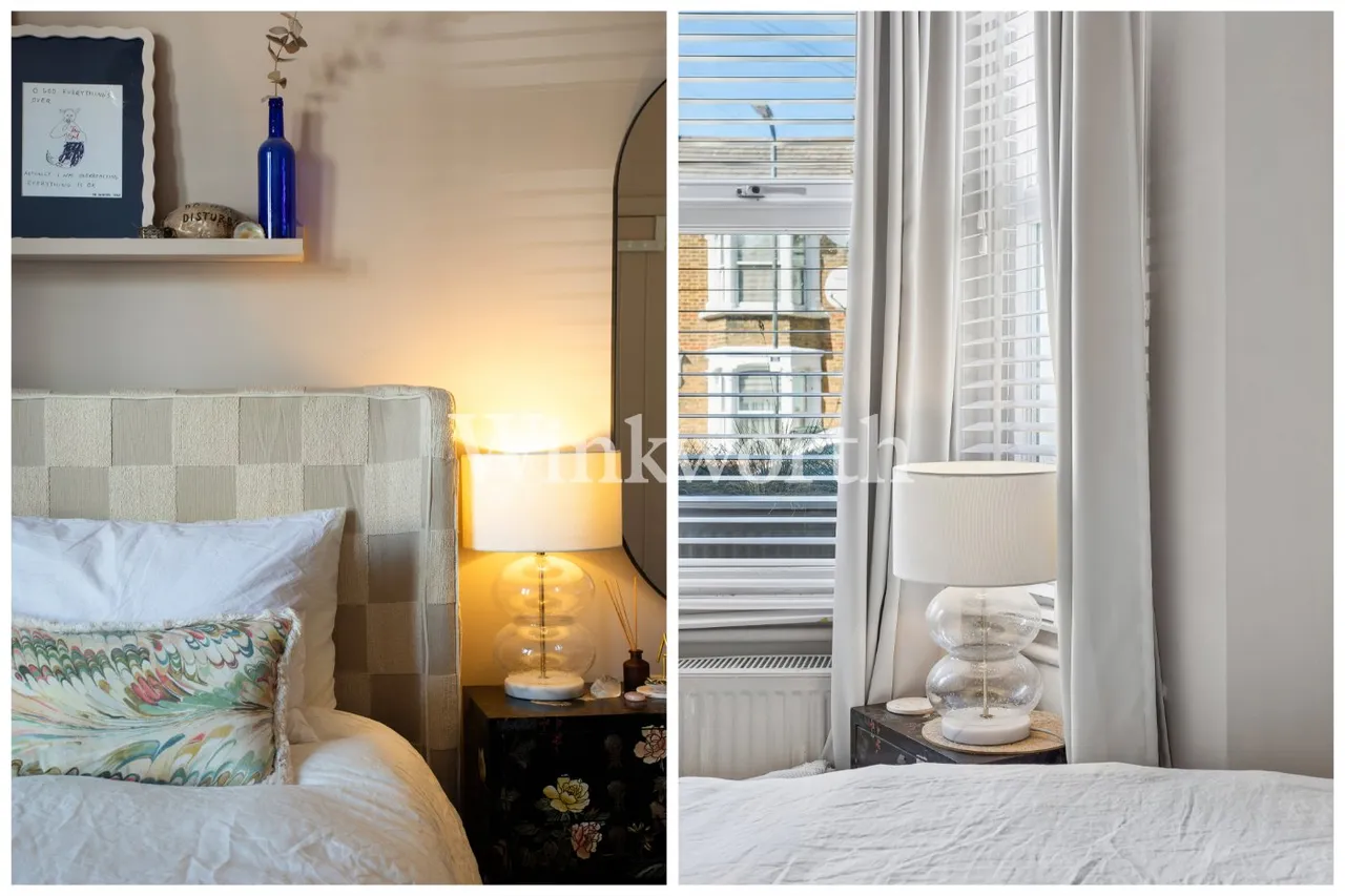 Grove Park Road, London, N15, photo 4