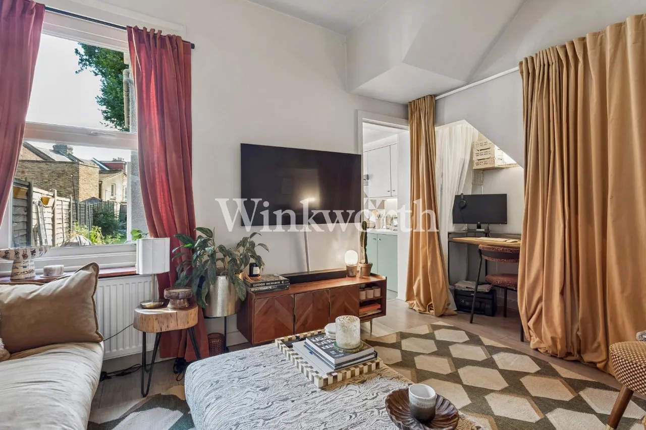 Grove Park Road, London, N15, photo 9