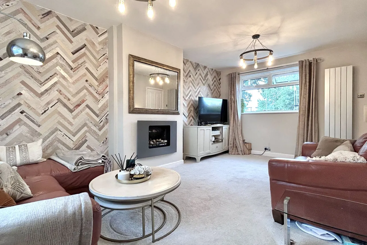 3 bed house for sale, Outwood Road, Cheadle