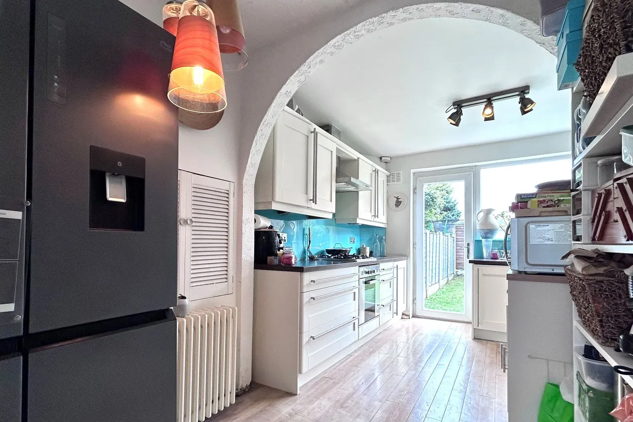 Outwood Road, Cheadle, photo 5