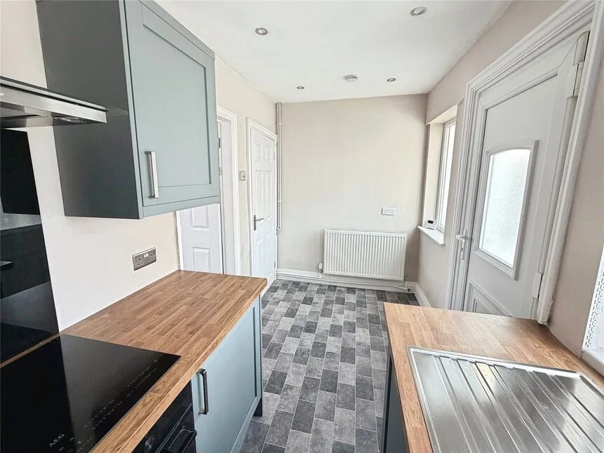 Shakespeare Avenue, Sprotbrough, Doncaster, South Yorkshire, DN5, photo 8
