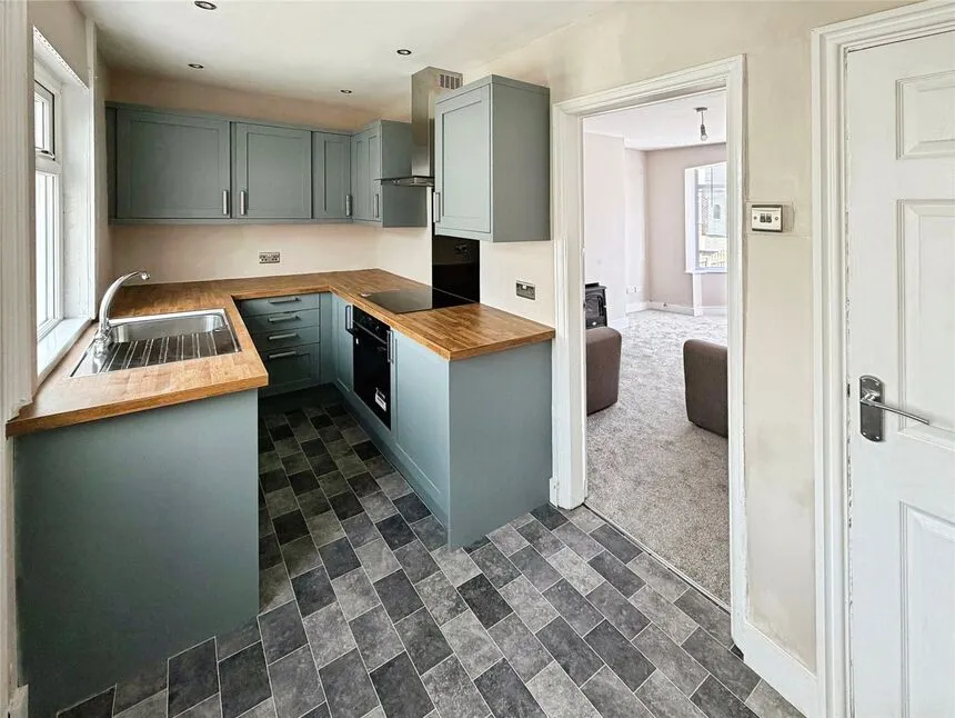 Shakespeare Avenue, Sprotbrough, Doncaster, South Yorkshire, DN5, photo 10