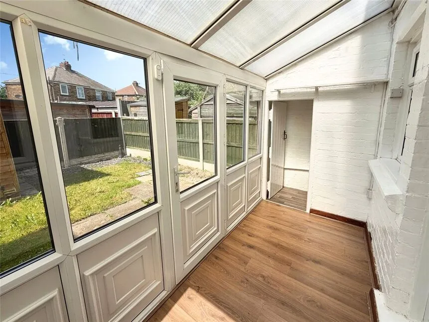 Shakespeare Avenue, Sprotbrough, Doncaster, South Yorkshire, DN5, photo 11