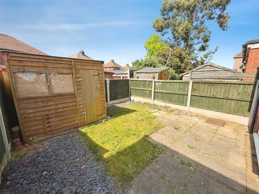 Shakespeare Avenue, Sprotbrough, Doncaster, South Yorkshire, DN5, photo 3