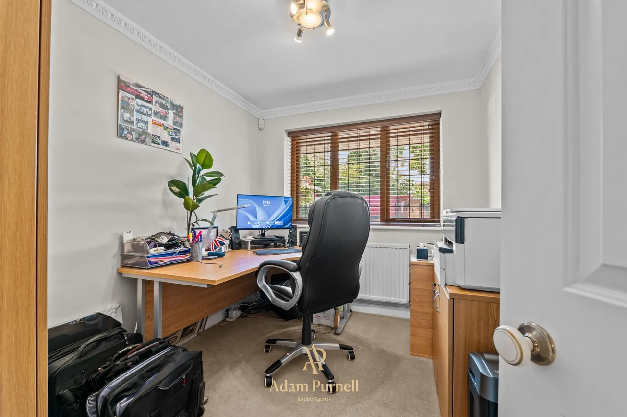 Hinckley Road, Burton Hastings, CV11, photo 13