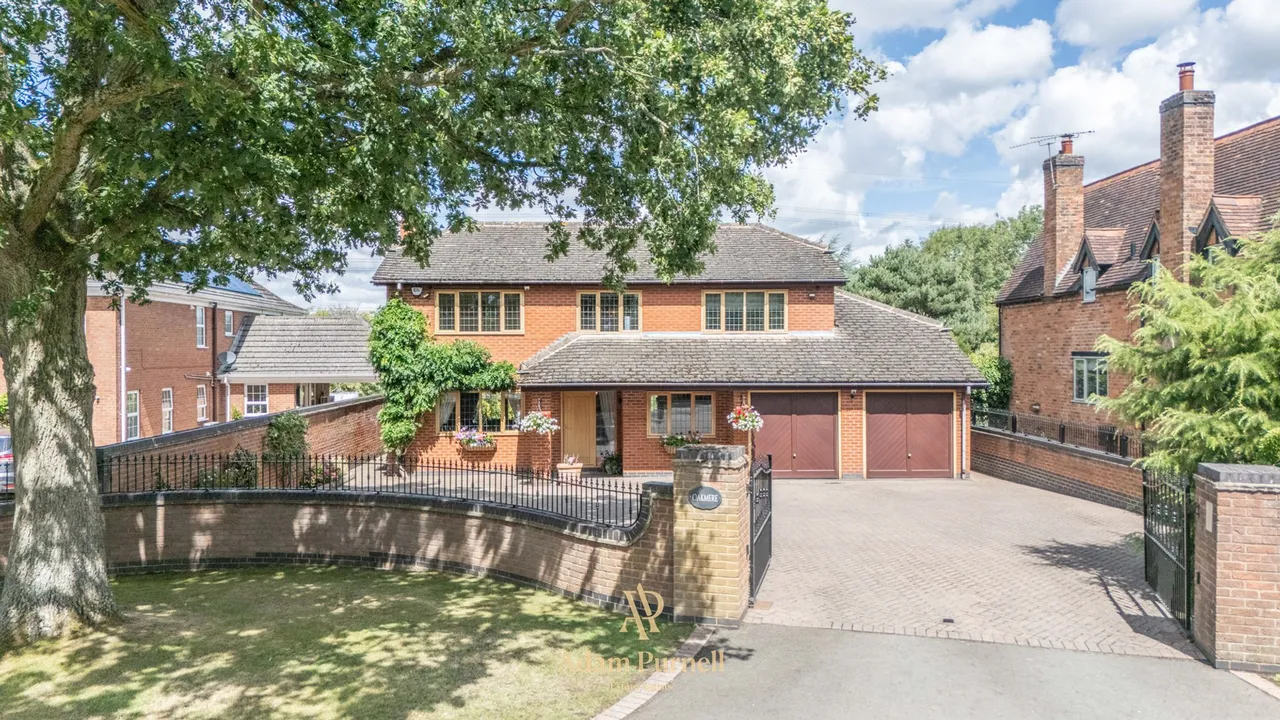 Hinckley Road, Burton Hastings, CV11, photo 34