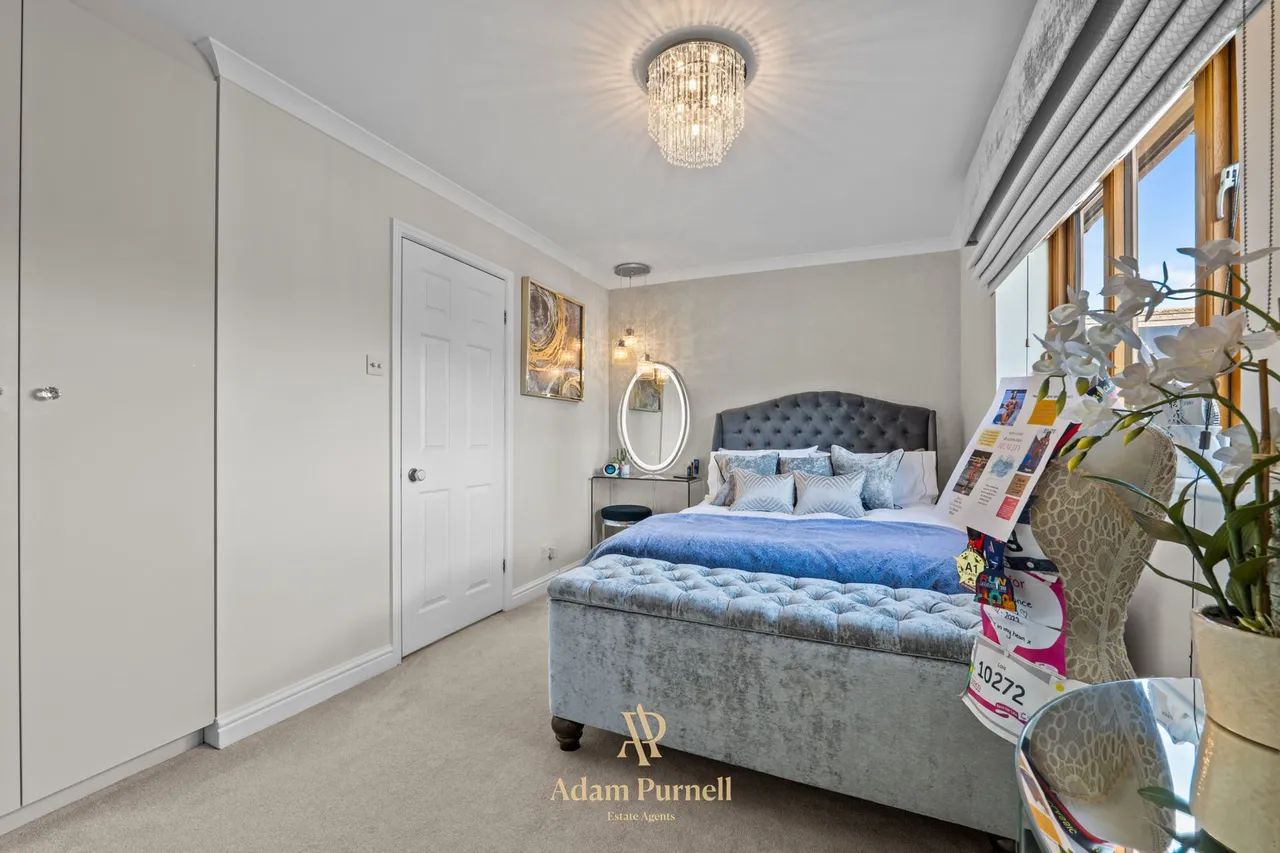 Hinckley Road, Burton Hastings, CV11, photo 18