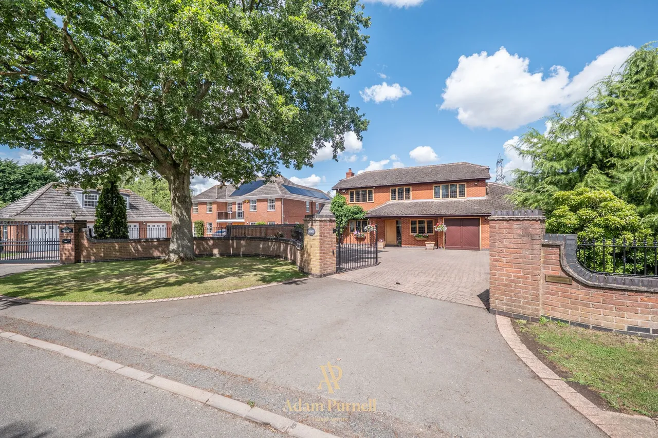 Hinckley Road, Burton Hastings, CV11, photo 35