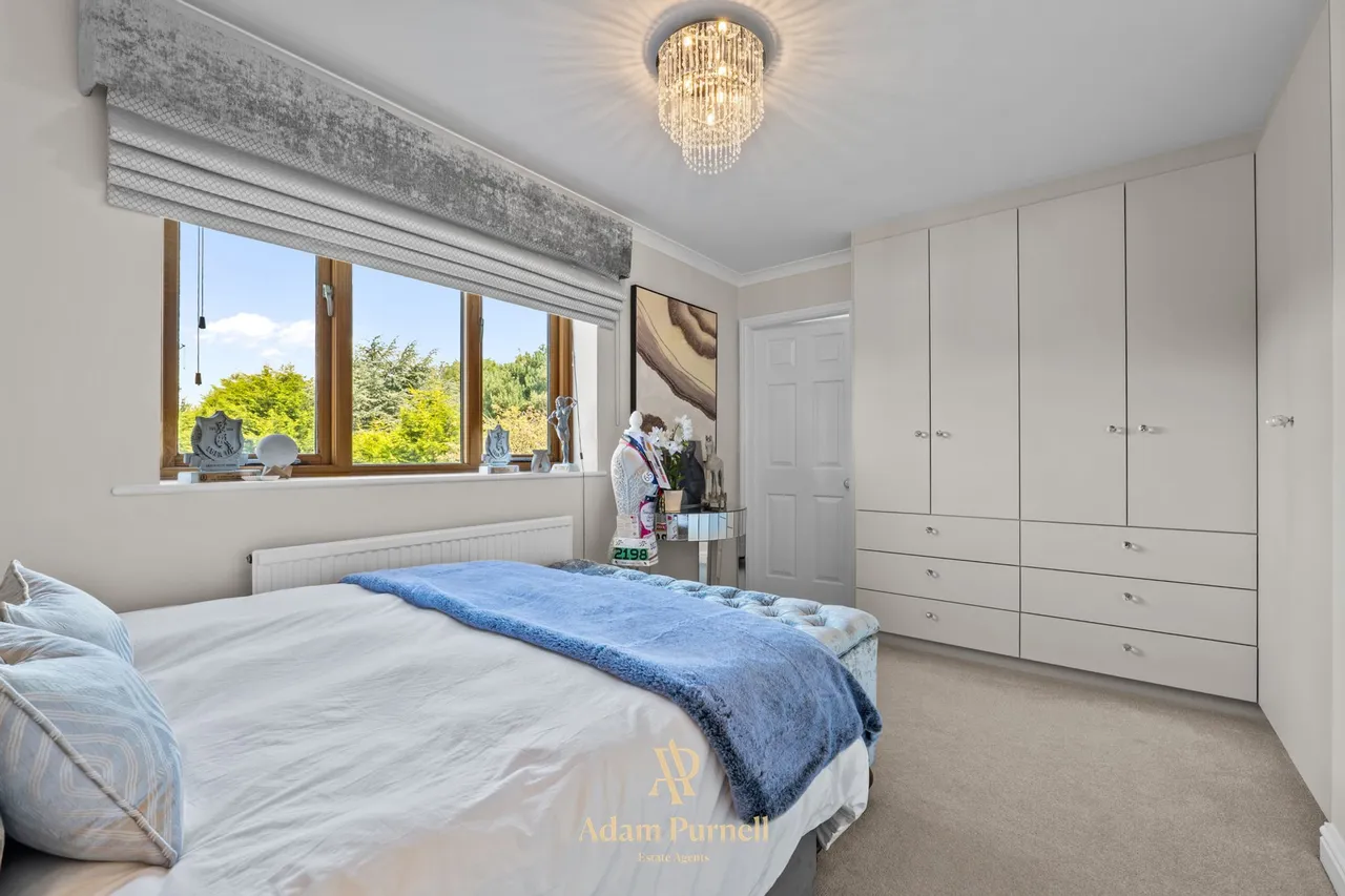 Hinckley Road, Burton Hastings, CV11, photo 19