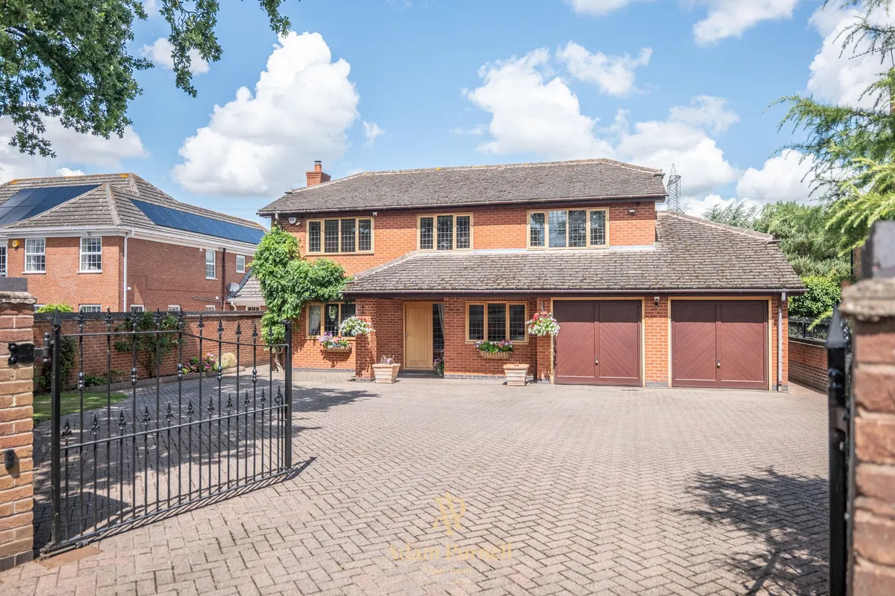 Hinckley Road, Burton Hastings, CV11, photo 33