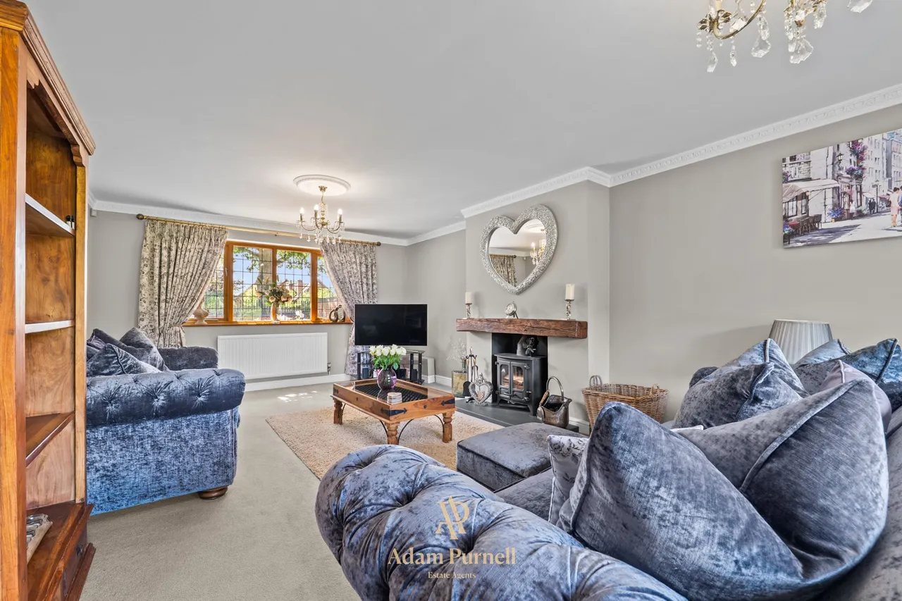 Hinckley Road, Burton Hastings, CV11, photo 8
