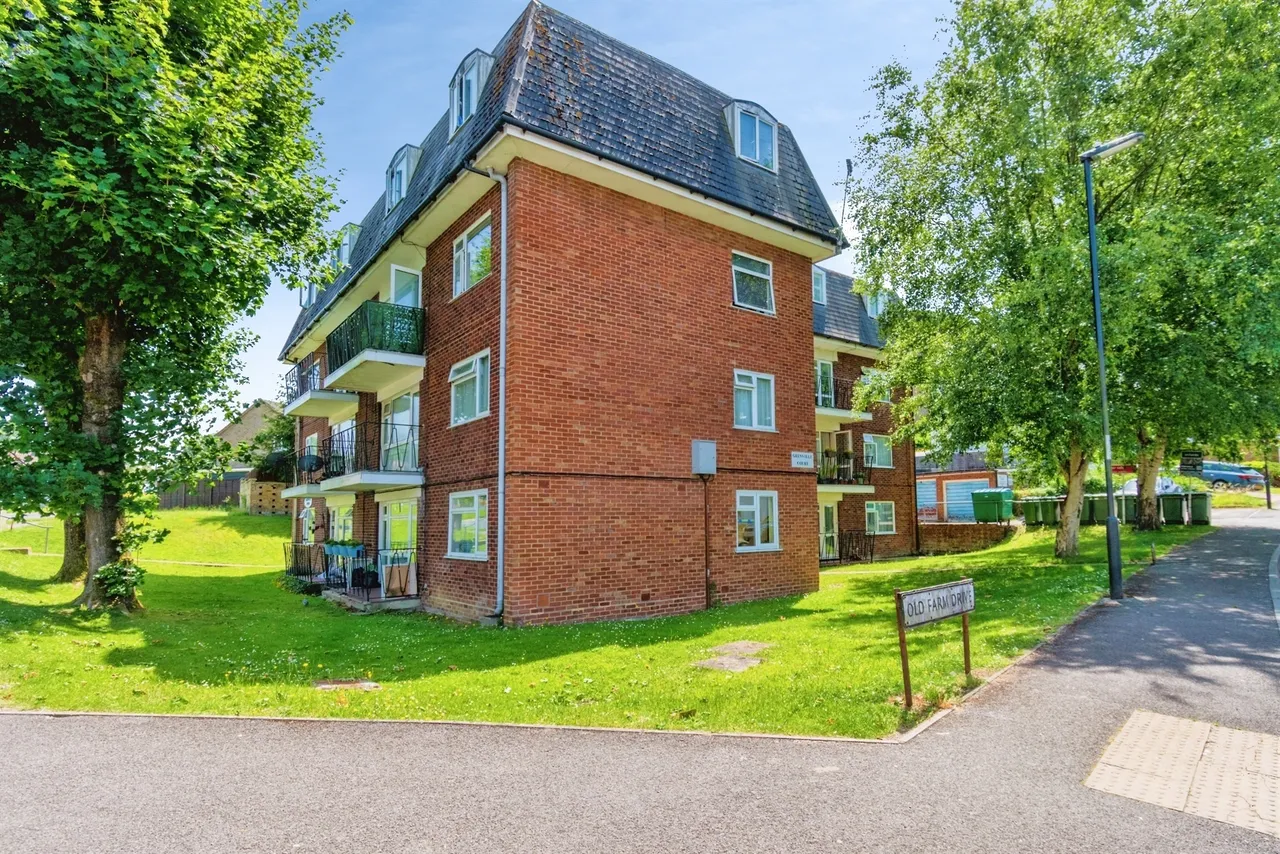 Old Farm Drive, Southampton, photo 12