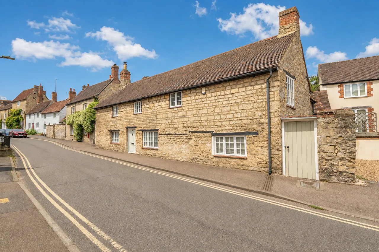 High Street, Oxford, OX33, photo 2