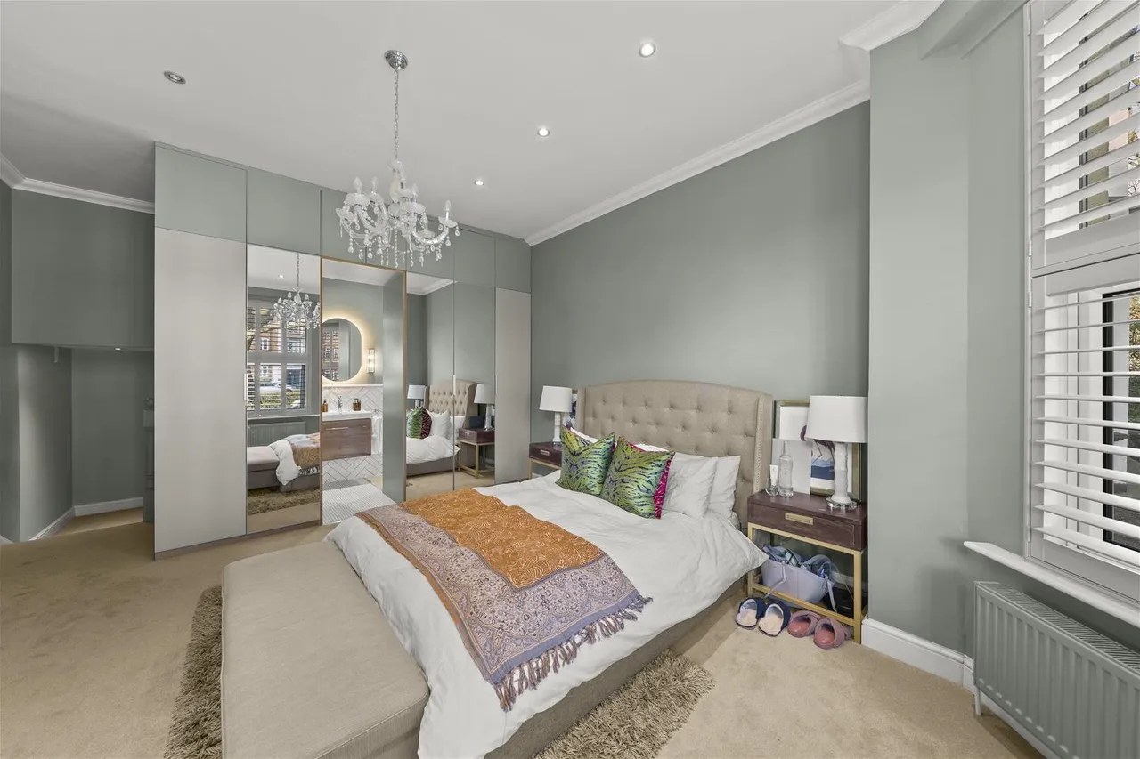 Shoot Up Hill, London NW2 3QA, photo 11