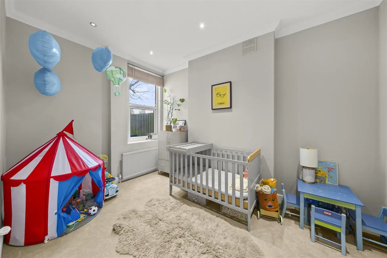 Shoot Up Hill, London NW2 3QA, photo 13