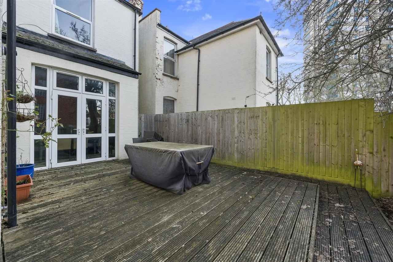 Shoot Up Hill, London NW2 3QA, photo 10