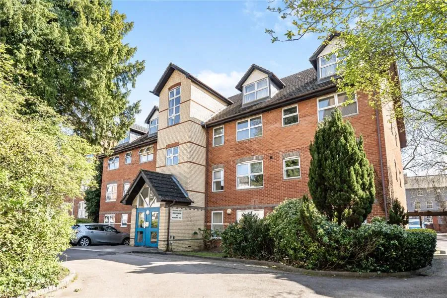 Muirfield Close, Reading, RG1, photo 8