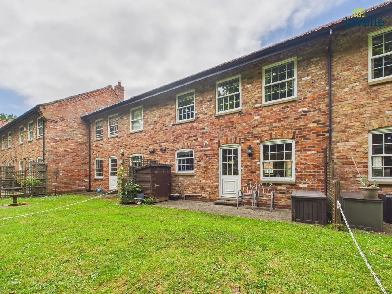 Church Mill Close, Market Rasen, LN8, photo 13