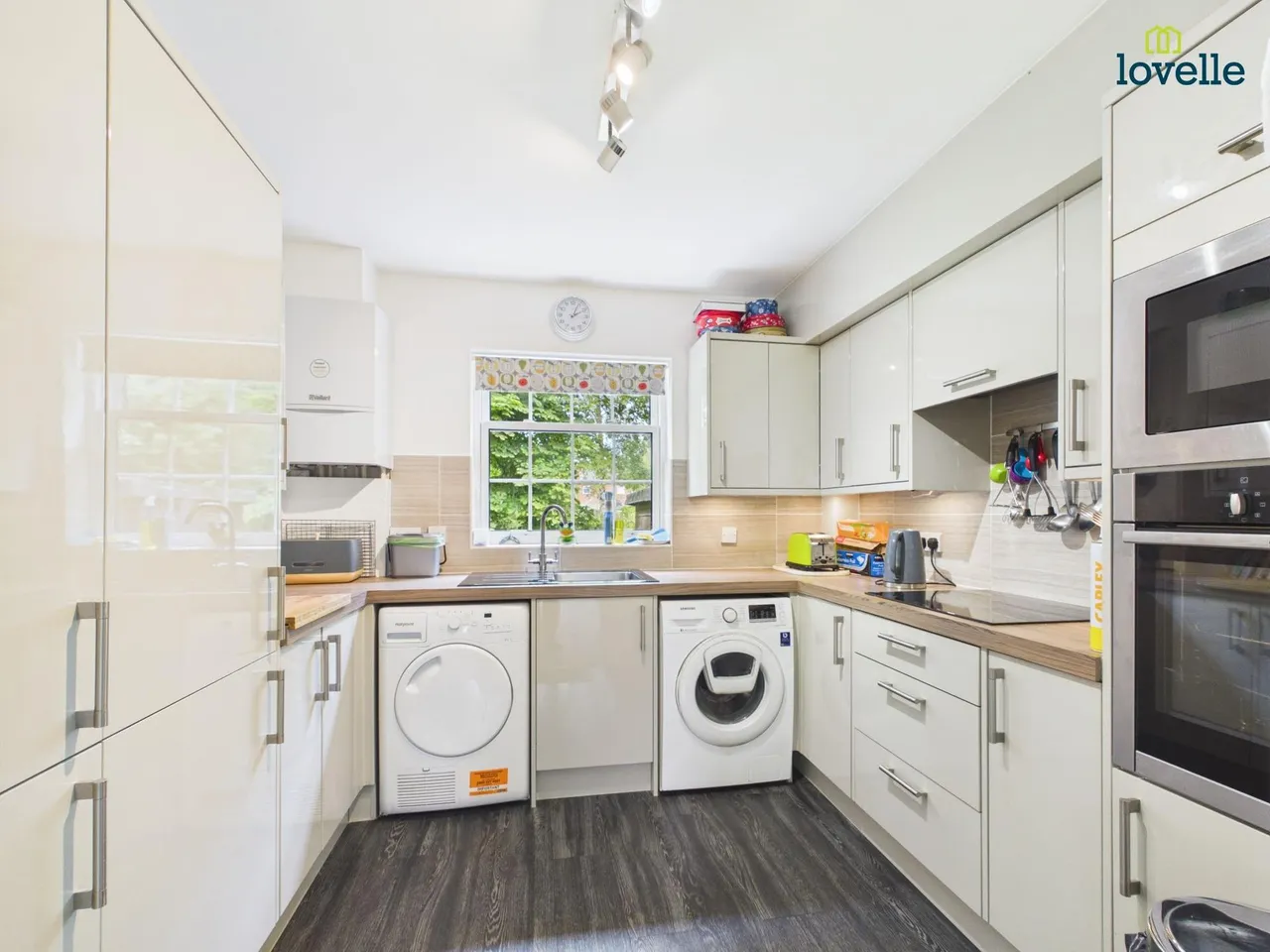 Church Mill Close, Market Rasen, LN8, photo 5