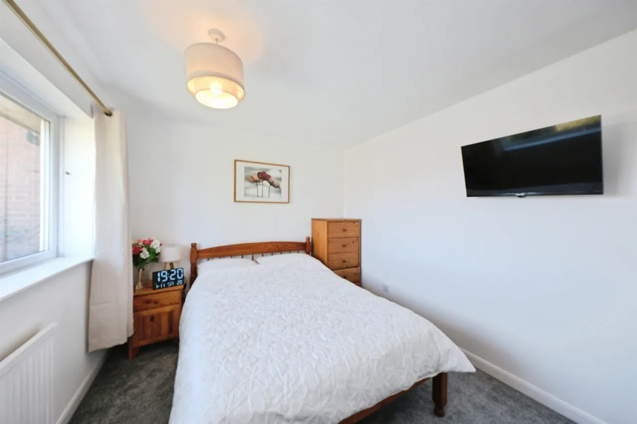 Kings Mills Lane, Weston-On-Trent, DE72, photo 25