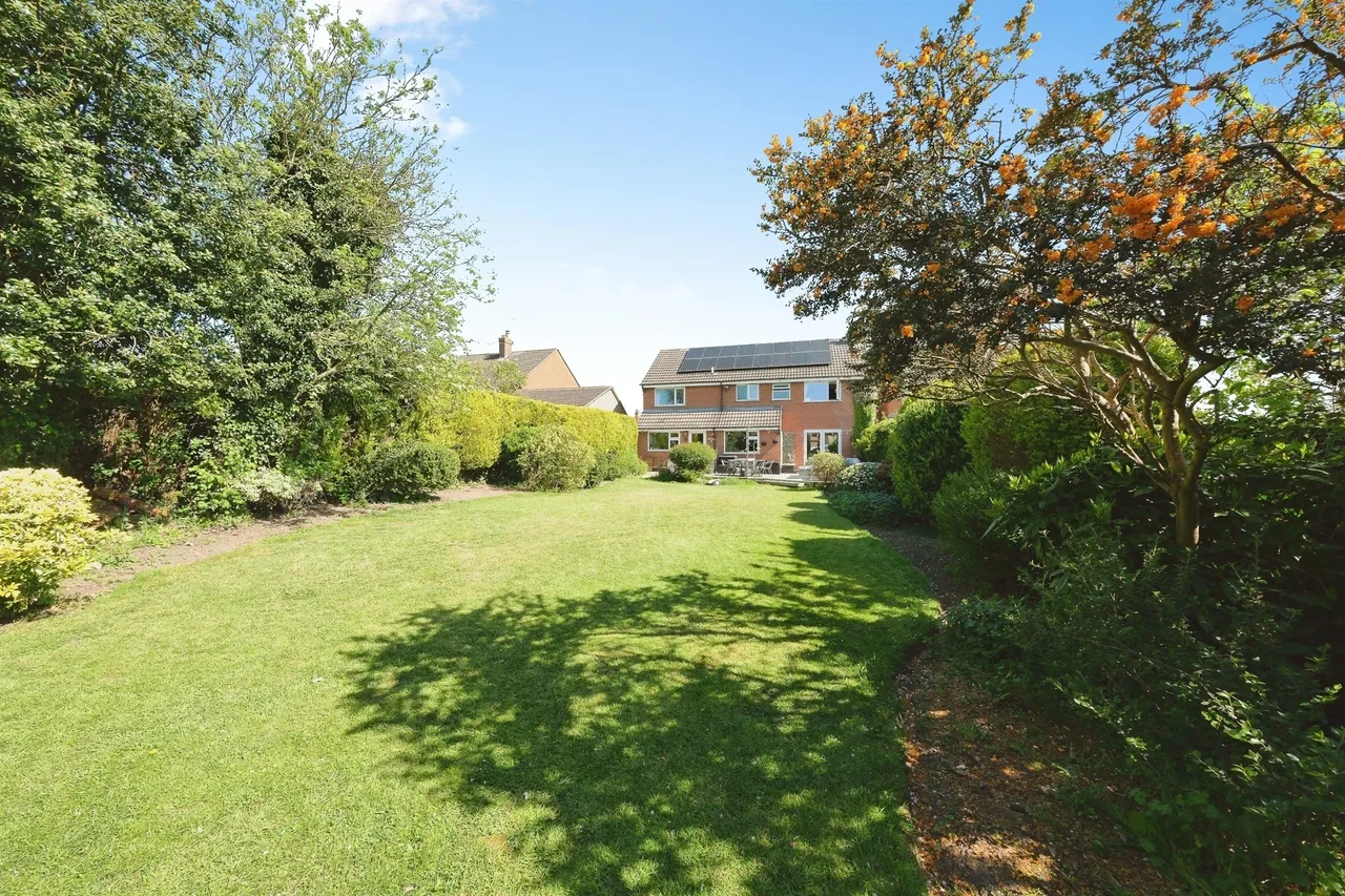 Kings Mills Lane, Weston-On-Trent, DE72, photo 20
