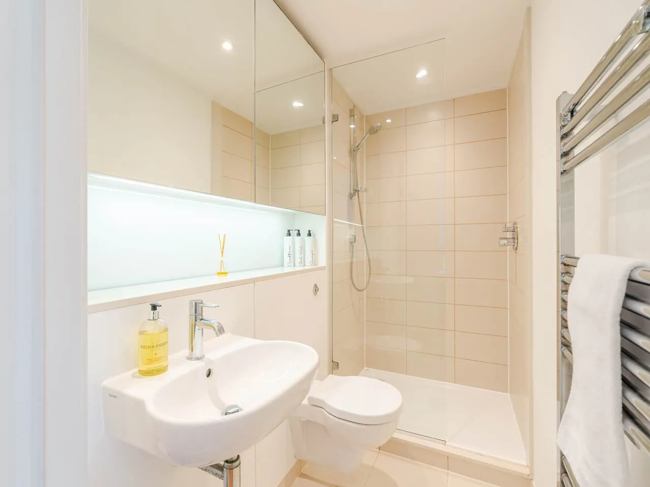 24 Simpson Loan, Edinburgh, EH3 9GE, photo 13
