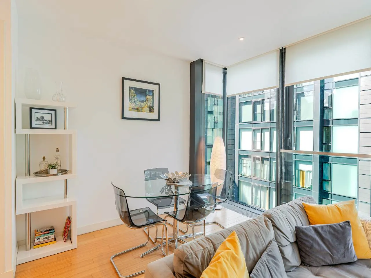 24 Simpson Loan, Edinburgh, EH3 9GE, photo 5